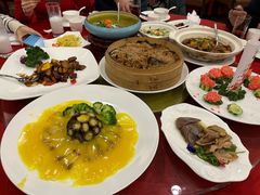 -上海神旺大酒店