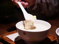 -彬媽糖水(侨鑫国际店)