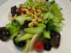 -大眼锅贴饺子(河西店)
