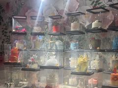 -西檬树SIMON·T轻奢蛋糕(大东方Max店)