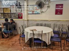 大堂-文记壹心鸡(宝华路店)