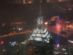 -上海柏悦酒店·世纪100牛排馆