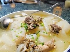 -快河林乡村菜(龙洲湾店)