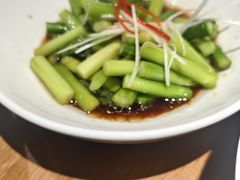 -素描餐厅(灵隐天竺店)