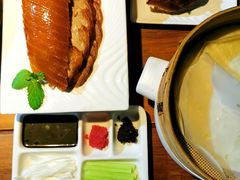 -小放牛炒菜馆(北国商城店)