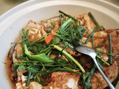 砂锅北江大鱼头-小北江河鲜(新城店)