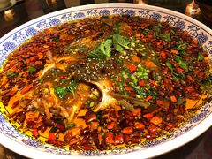 -杨记隆府(汉街店)