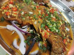 -聚味瞿记·龙虾堂(树木岭店)