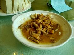 -栈桥王子饭店-风味餐厅