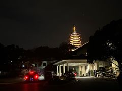 -浙江西子宾馆·牡丹厅