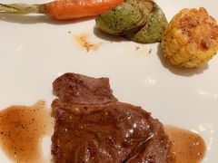 -美食汇海鲜自助餐厅·小龙虾烧烤(富力万达文华酒店)