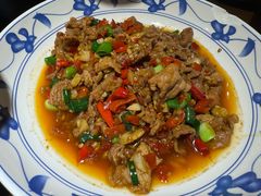 -八碗湘长沙市井菜(坡子街店)