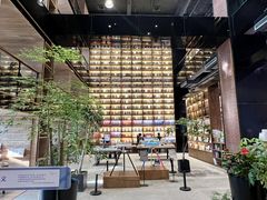 -半山书局(新世纪商城店)