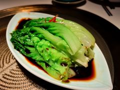 生菜-领鲜天下·焗海鲜·花胶鸡(天目里店)