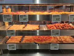 -山姆餐吧(青浦山姆会员商店店)