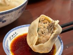 蟹粉小笼-熙盛源(复兴路店)