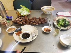 -草原碳烤羊腿(仙塘店)