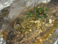 -衡厨·衡阳土菜(中南店)