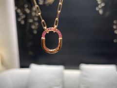 -Tiffany & Co.蒂芙尼
(天津万象城店)