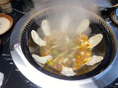 -锅来乐地锅鸡(安亭店)