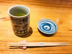 -江户前寿司(好运街店)