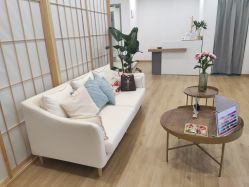 -盼兮·日式美睫沙龙