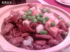 九转大肠-旭龙鱼头王(航华店)