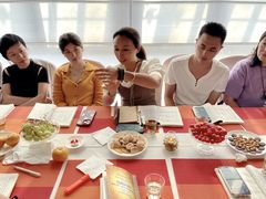 -若蘭慈·无国界素食料理(欢乐海岸店)