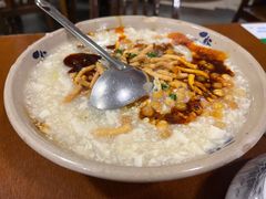 -天回镇何氏豆腐(总店)