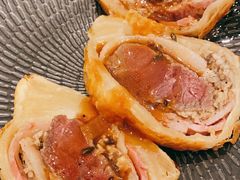 惠灵顿牛排-新发展亚太JW万豪酒店·福苑咖啡厅