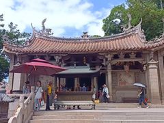 -莆田湄洲妈祖祖庙