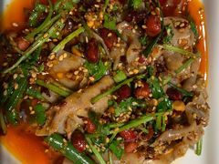 -红辣椒·川菜·火锅(张杨路店)
