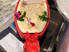 -红辣椒·川菜·火锅(大洋中心店)