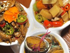 -咖梦餐厅 COMENG RESTAURANT
