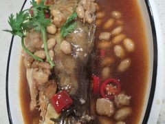 -臭鳜鱼人家·老字号徽菜