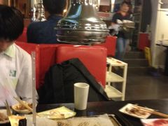 iphone_upload_pic-巴麦隆自助烤肉(桂林路店)