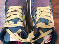 -NIKE品牌体验店(南京东路店)