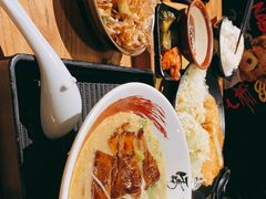 -雷门拉面·现熬骨汤(凯德来福士店)