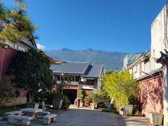 -大理古城