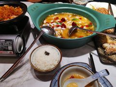 -望蓉城·古法酸菜鱼(世纪汇店)
