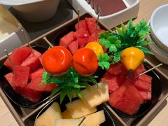 -海底捞火锅(扬名广场店)