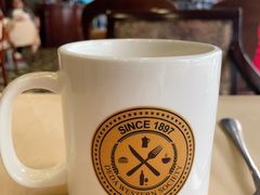 -德大西餐社(云南南路店)