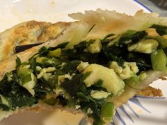 -听涛雅苑百味饺子老家菜馆