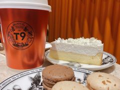 -燕庭·纯燕窝·甜品下午茶(南京西路店)