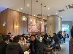 -星巴克(宝山万达店)