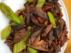 -北冰洋狗肉冷面城(总店)