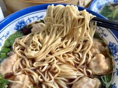 -潘德林茶社(新城河路店)