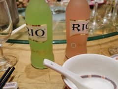 -稻香海鲜饭店(第一国际店)