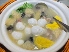 -巷儿里餐厅·杭帮菜(信义坊店)