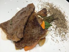-铁板诱惑法式铁板烧(大卫城店)